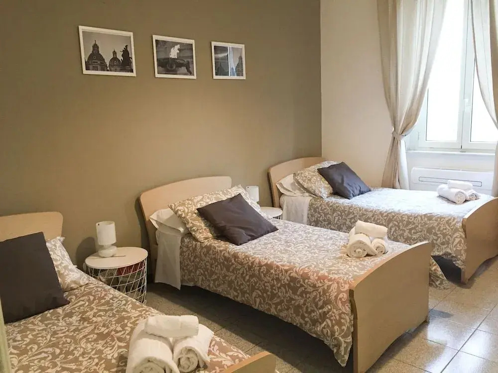 Photo - Domus Santa Caterina