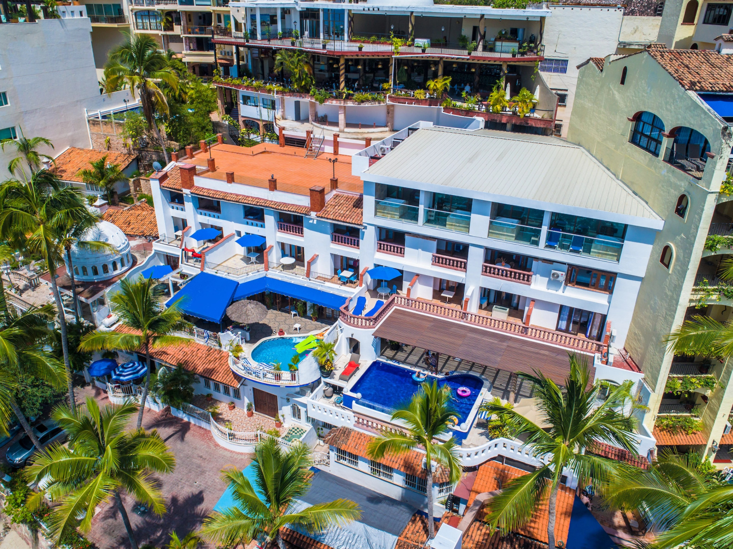 Photo - Marboka Hotel & Suites