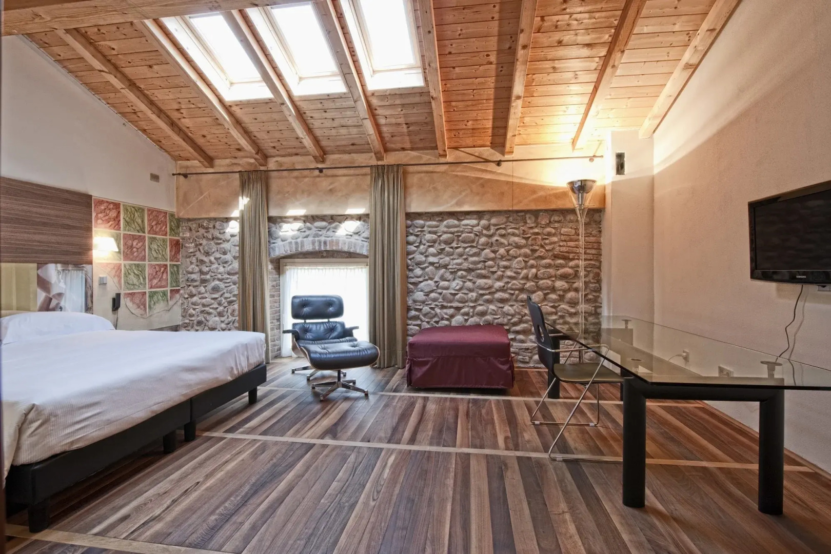 Foto - Hotel Veronesi La Torre