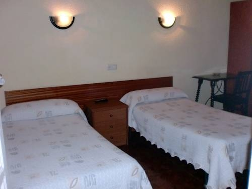 Photo - Hostal Madrid