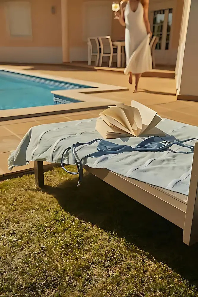 Foto - Villa Monte das Oliveiras with Private Pool