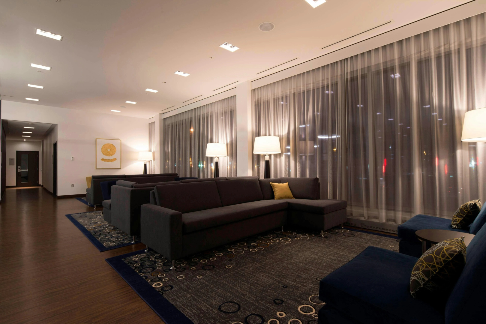 Foto - Courtyard by Marriott Quebec City