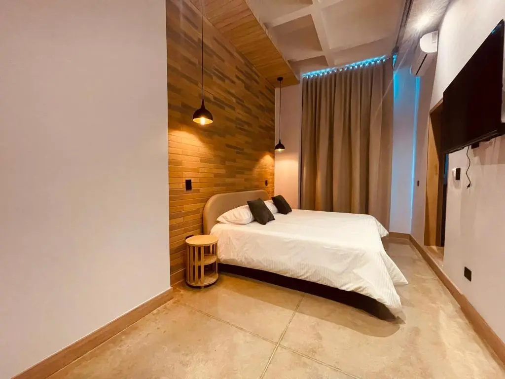 Photo - Hotel Boutique Obelisco