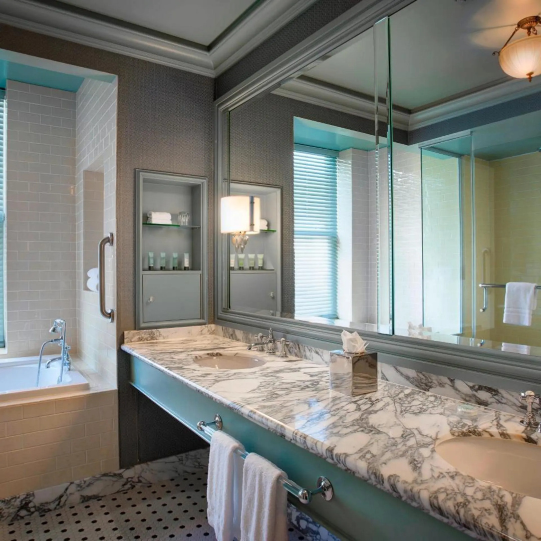 Photo - Hotel ICON Autograph Collection by Marriott