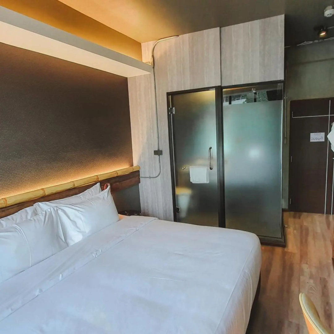 Foto - Hotel Ordinary Bangkok