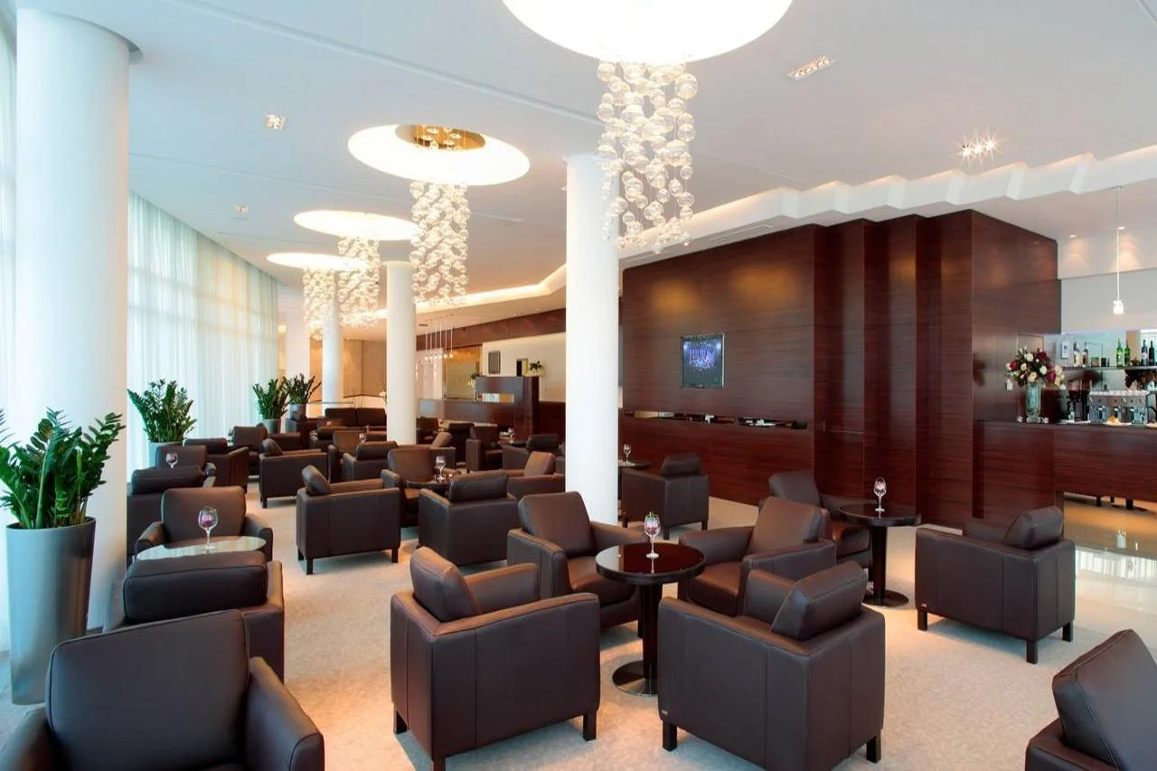 Foto - Hotel Aristos