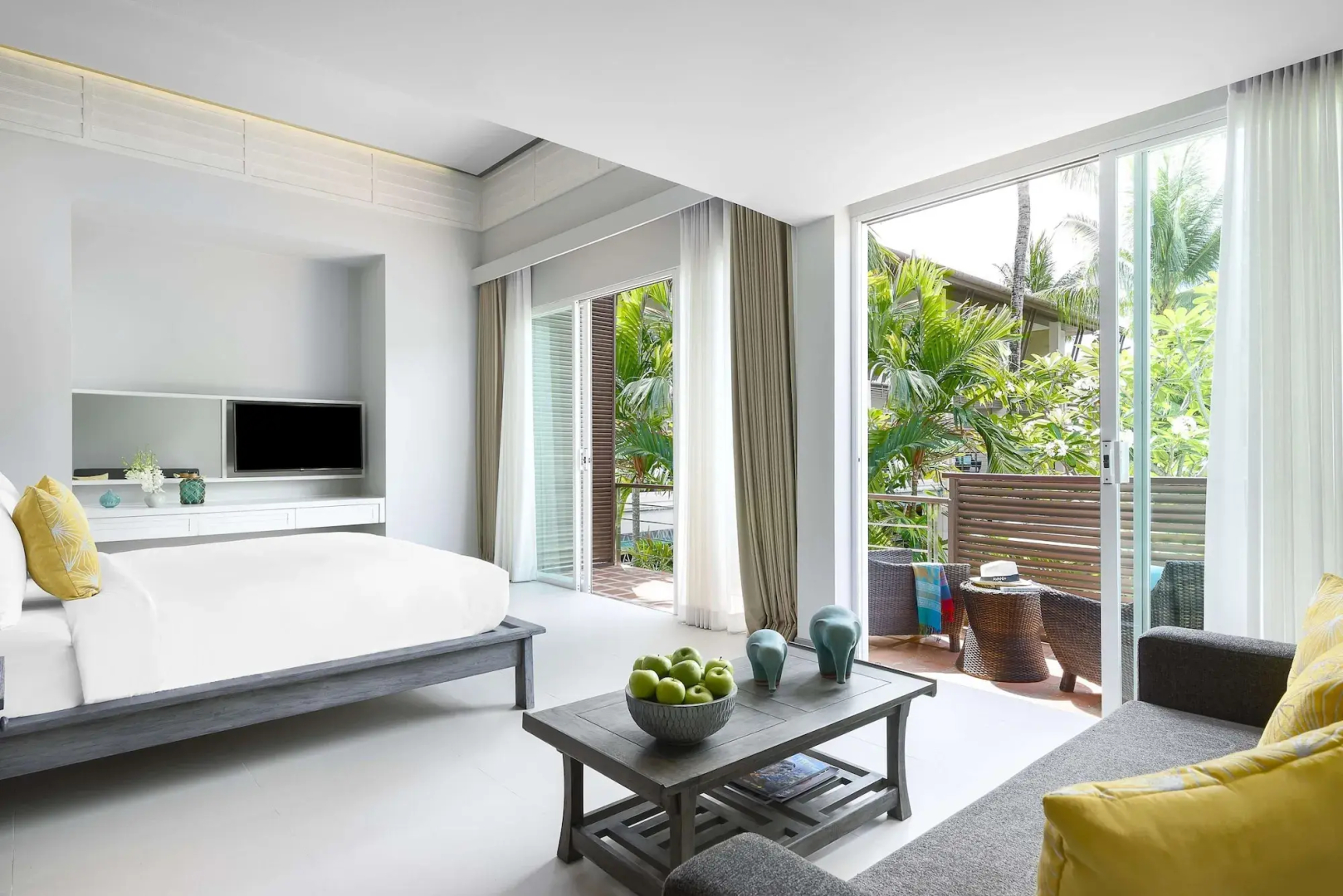 Foto - Avani Plus Samui Resort