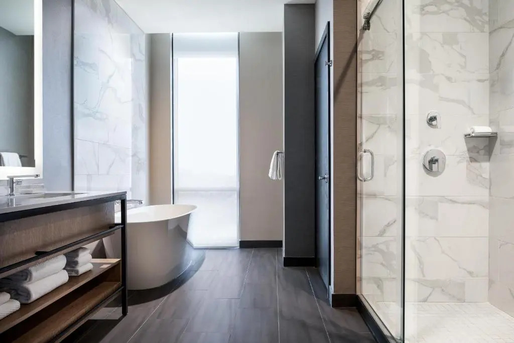 Foto - Marriott Dallas Uptown