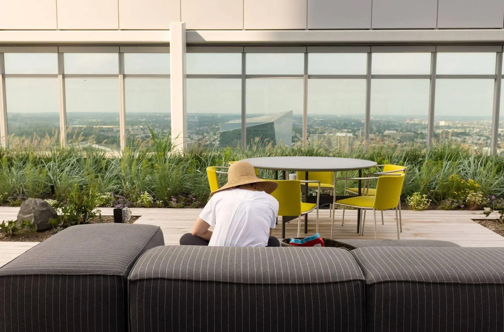 Photo - AKA University City