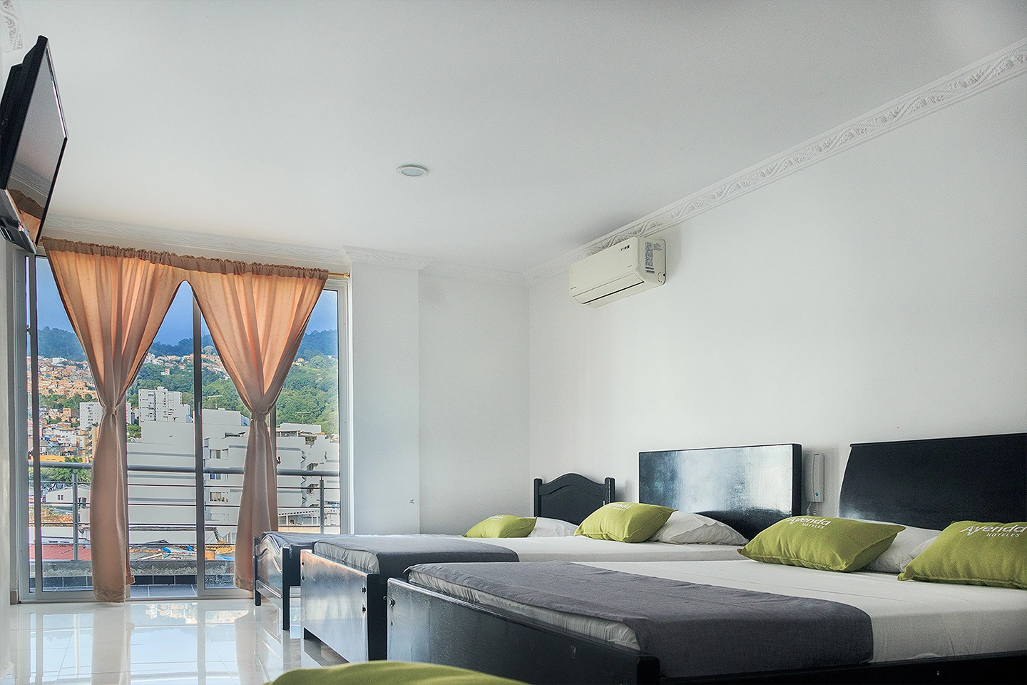 Foto - Hotel Chico Real