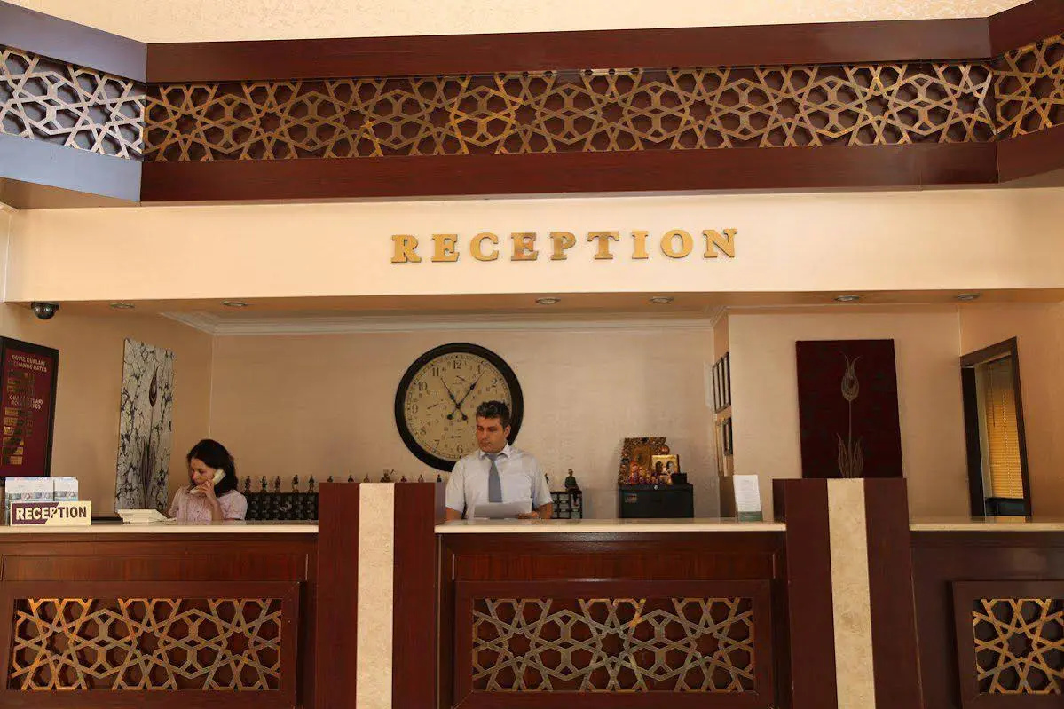 Photo - Viking Garden Hotel