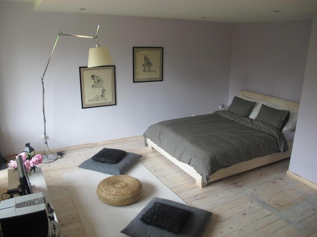 Liepaja Pine Apartment