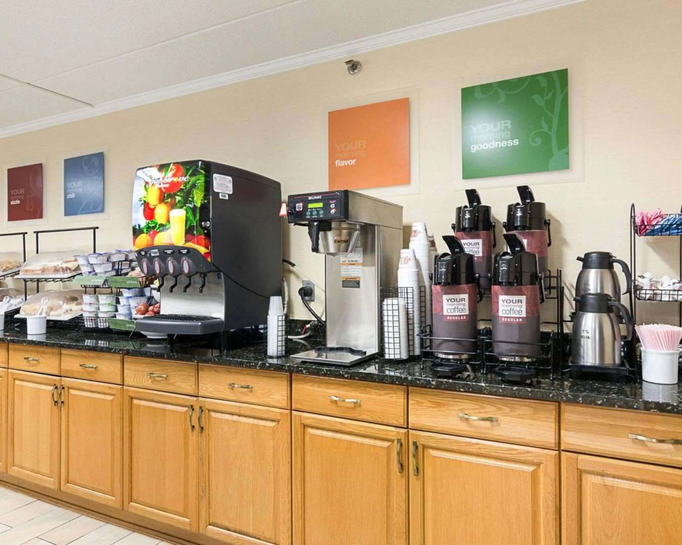 Foto - Comfort Inn Oxon Hill - National Harbor