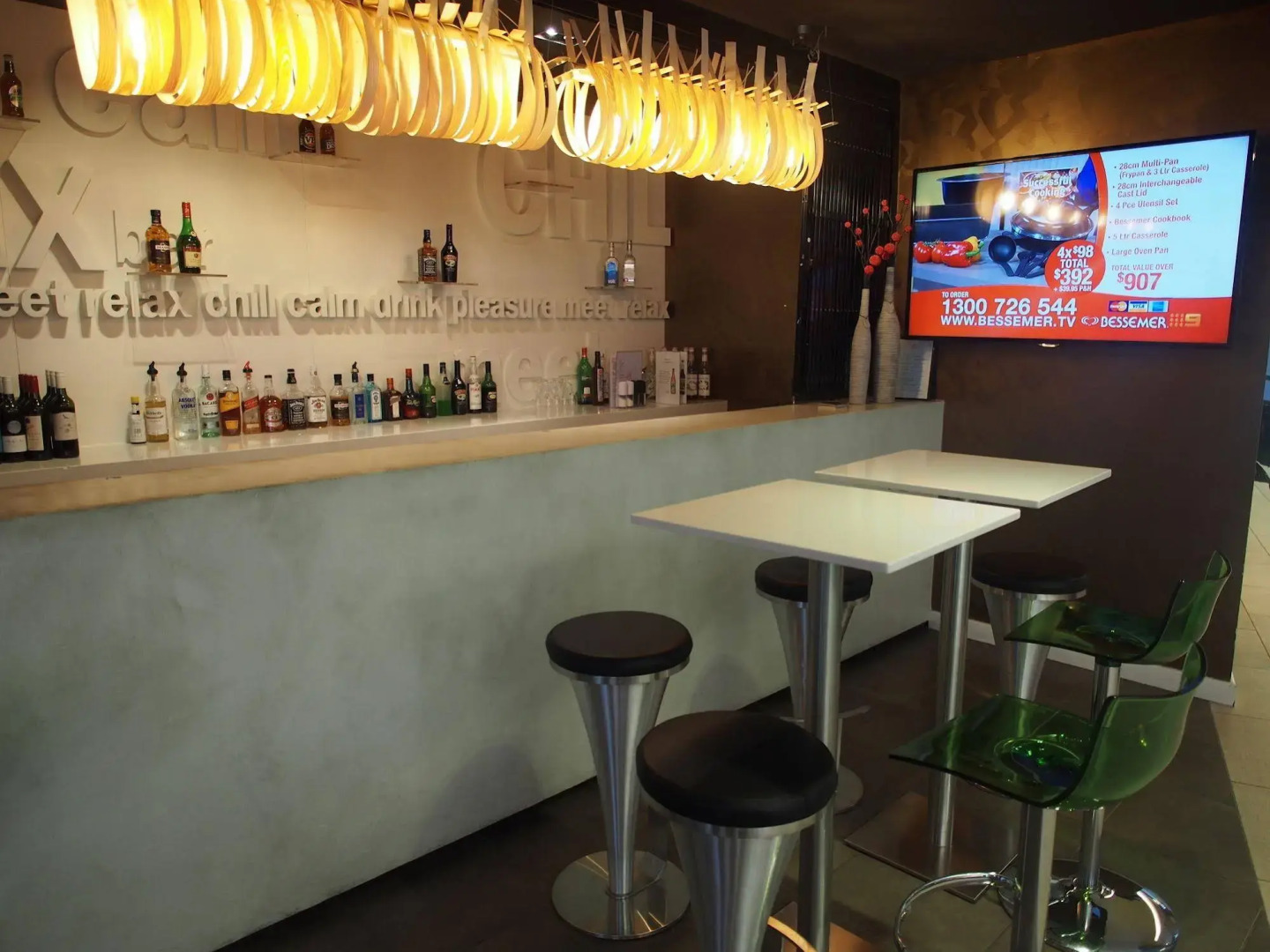 Foto - Royal Pacific Hotel