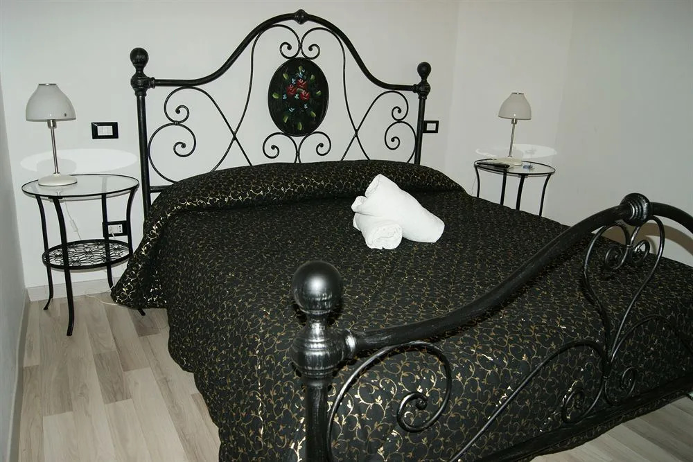 Foto - Lucky Holiday Rooms