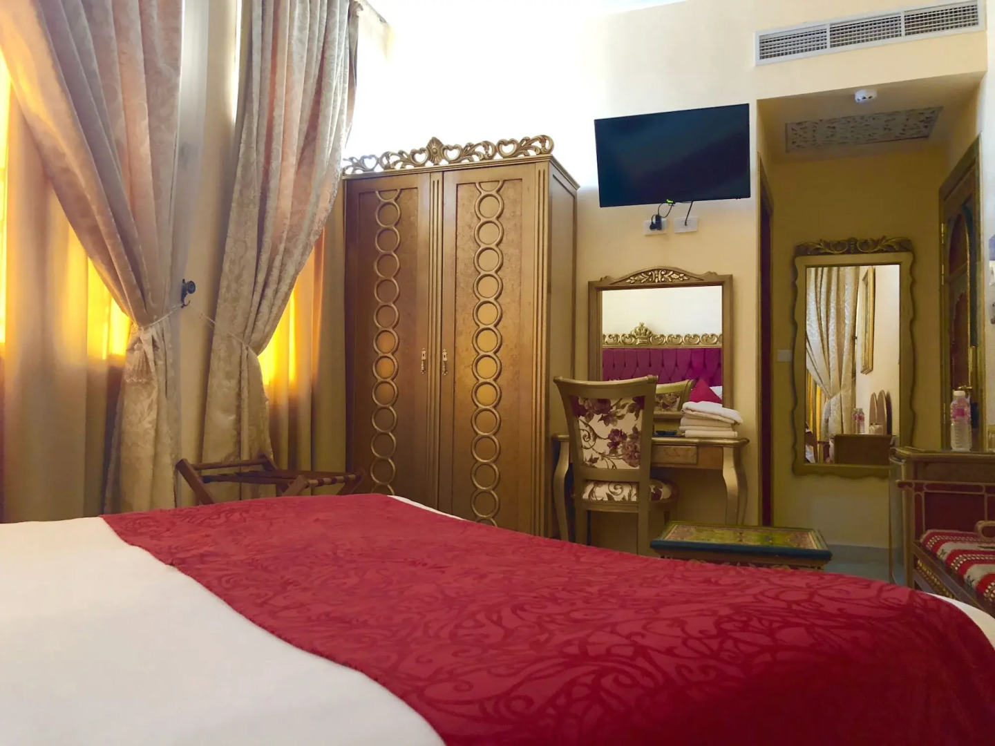 Foto - Royal Victoria - Ex British Embassy