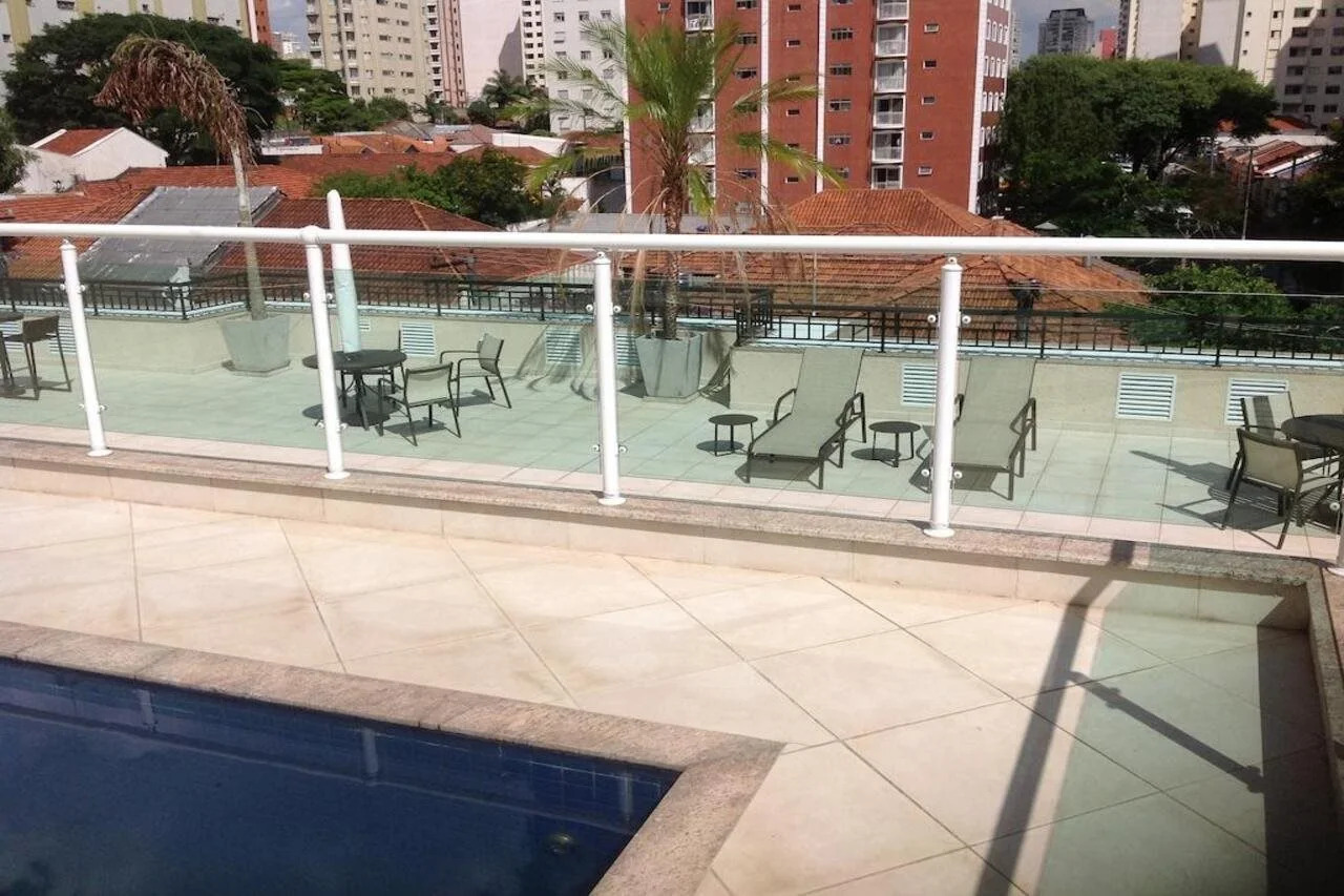 Foto - Upper Hotel
