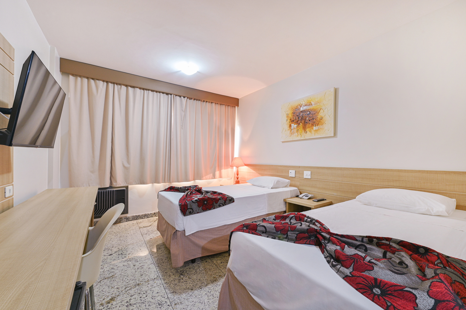 Photo - Hotel Nacional Inn Campinas Trevo