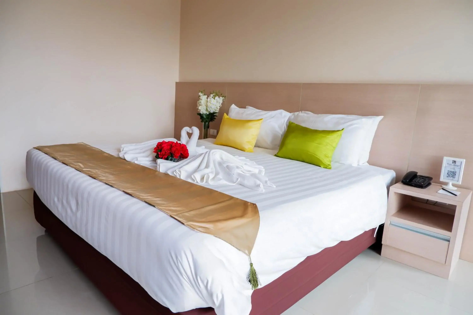Photo - Louis' Tavern Hotel Don Muang