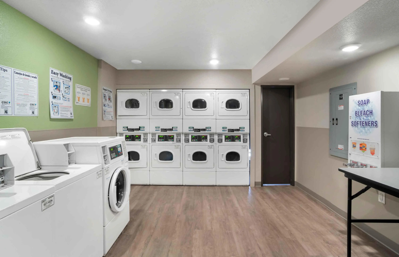 Photo - Extended Stay America Select Suites - Charlotte - Northlake