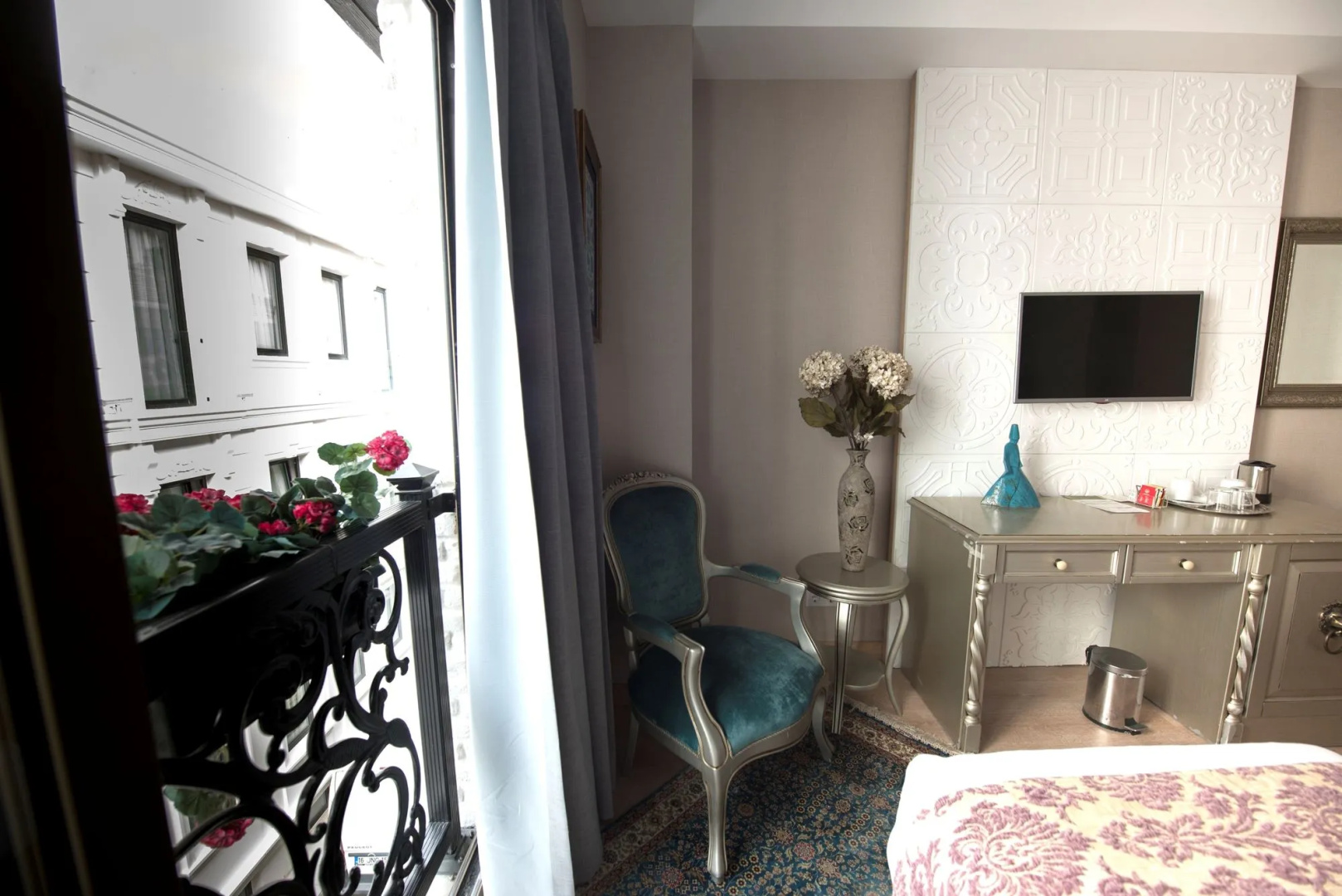 Foto - Aybar Hotel & Spa