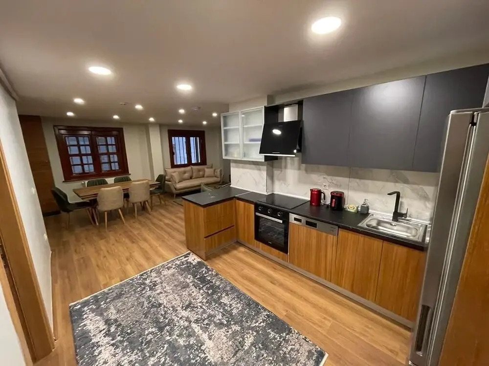 Foto - BayMari Suites Plus Florya