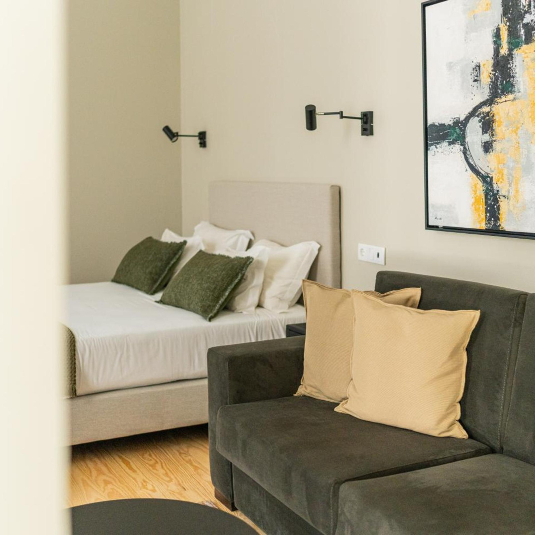 Foto - The Rex Hotel Porto - Mansion House - Private Parking