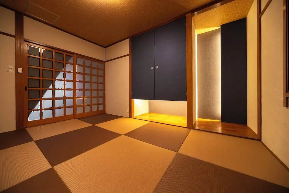 Foto - e-stay namba