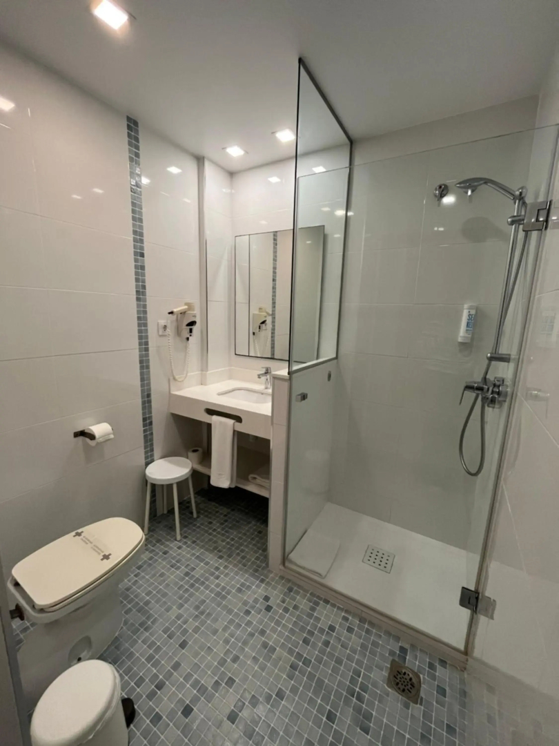 Photo - Hotel Albatros
