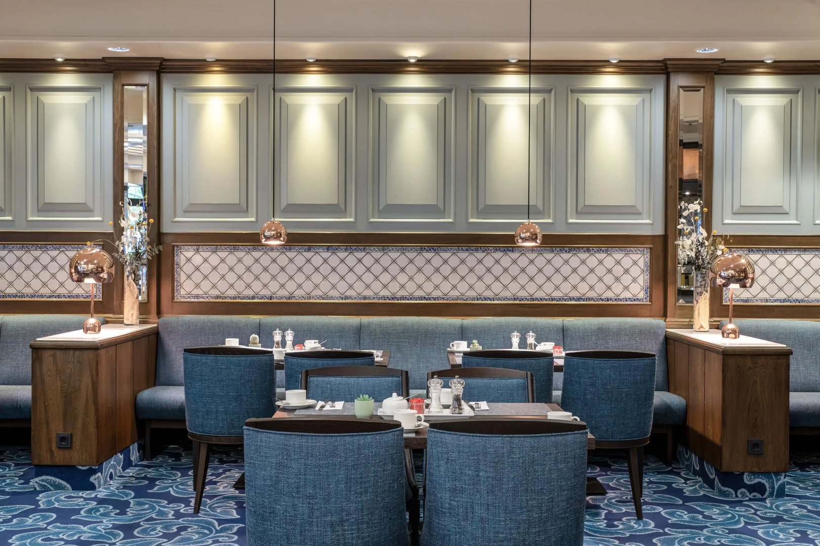 Foto - Maritim Hotel Darmstadt