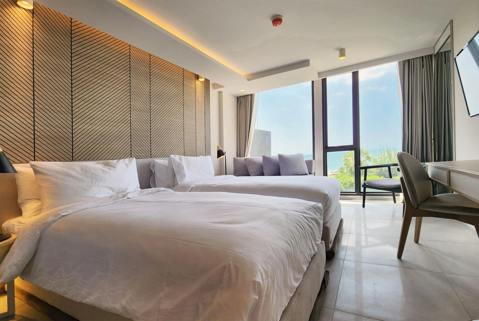 Foto - Howard Johnson by Wyndham Pattaya JC