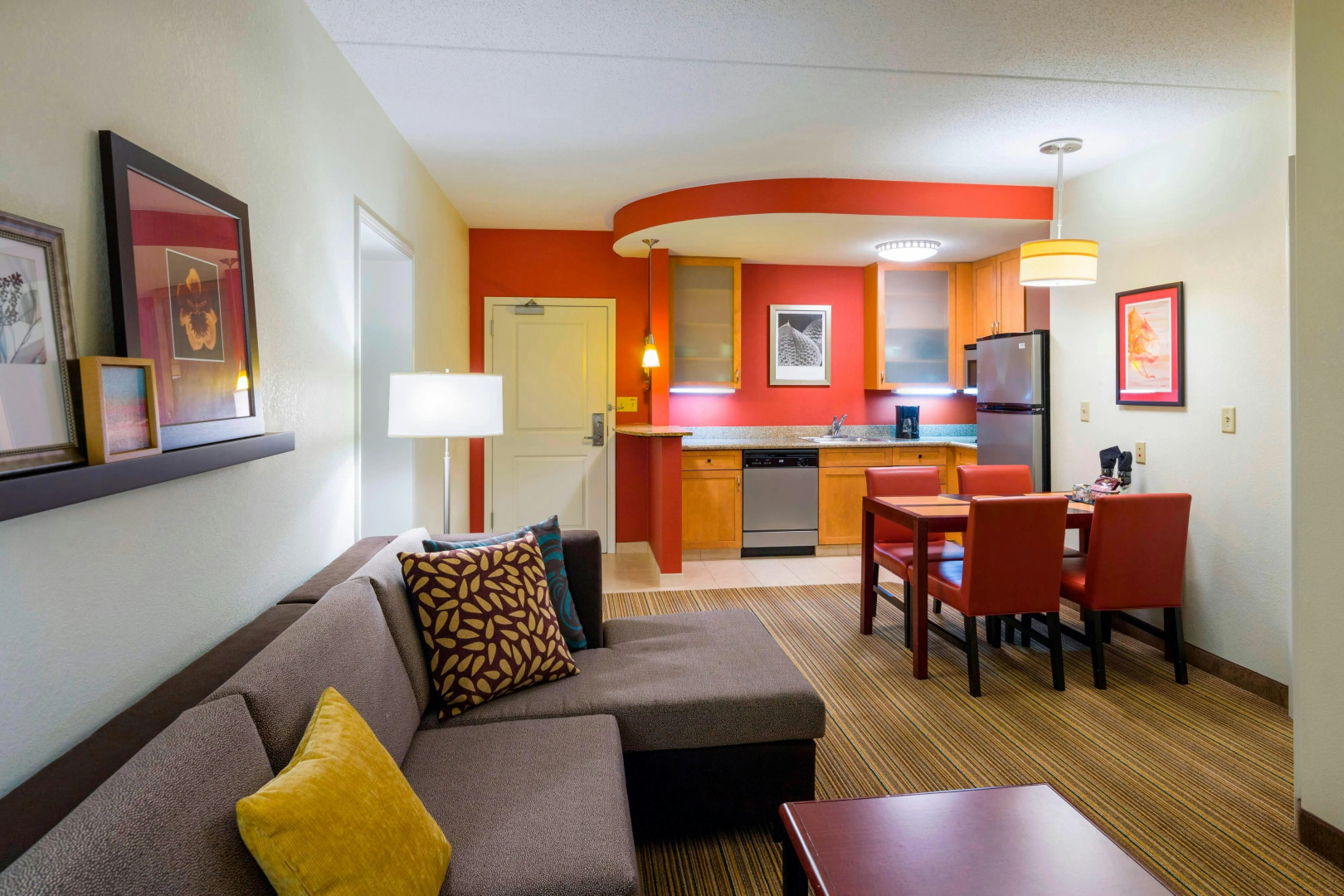 Foto - Residence Inn by Marriott Philadelphia Langhorne