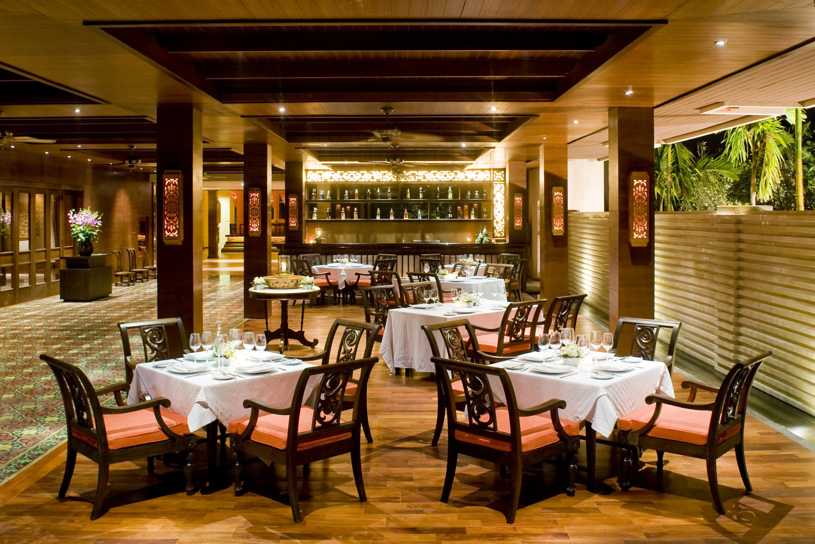 Photo - Siripanna Villa Resort & Spa Chiang Mai -SHA Extra Plus