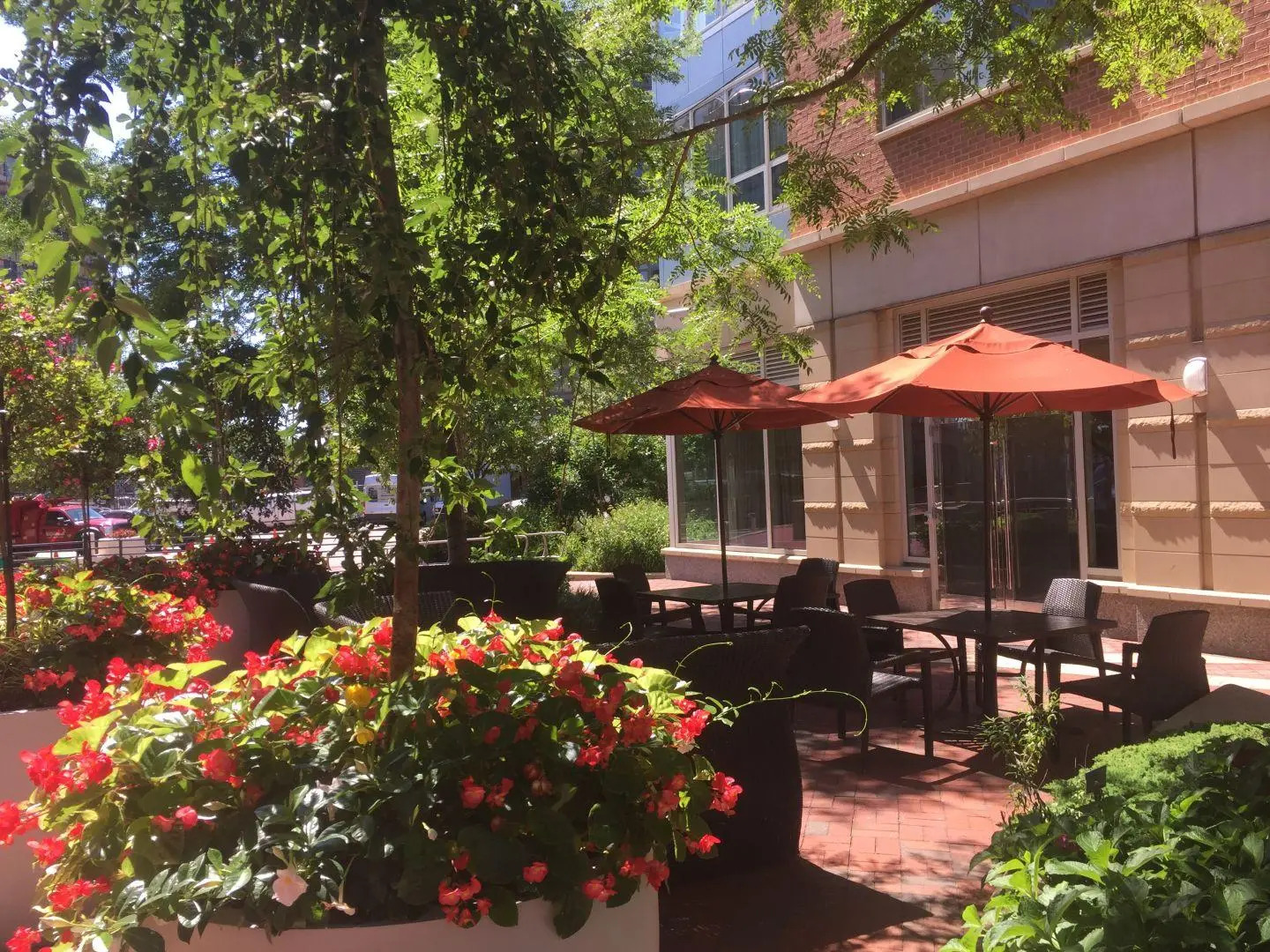 Photo - Battery Wharf Hotel, Boston Waterfront