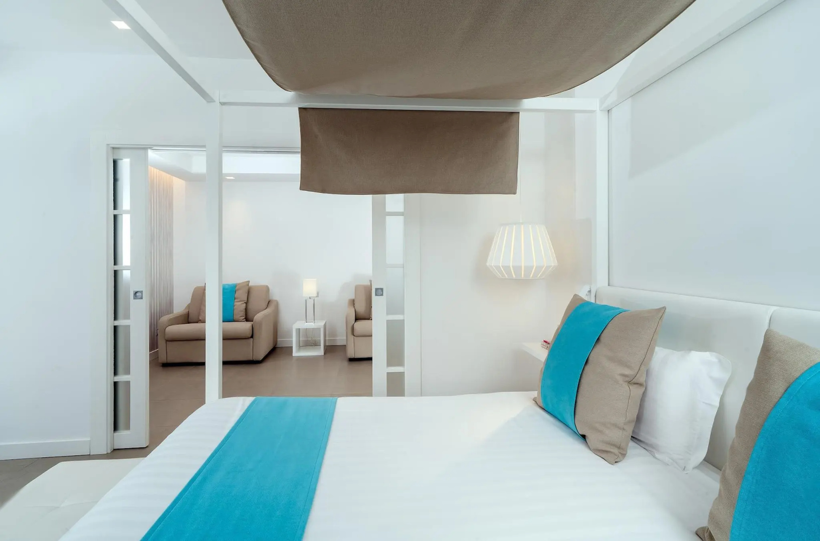 Photo - Hotel Olimpico