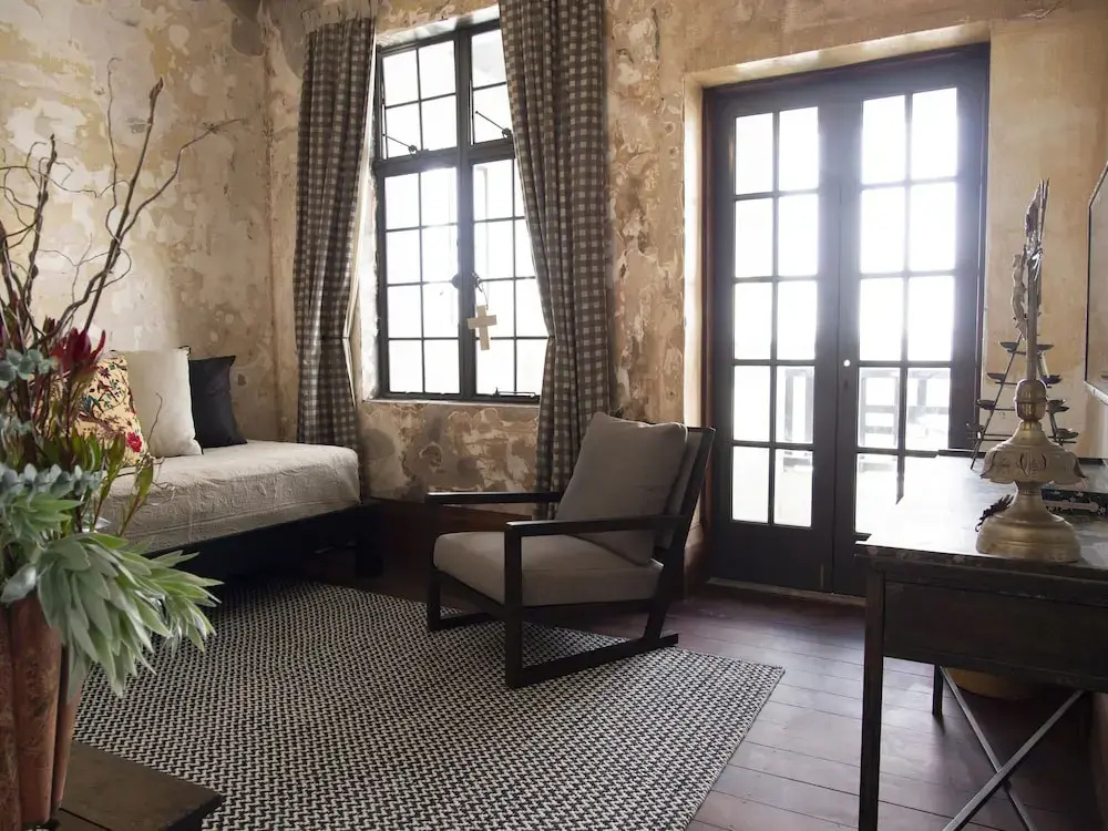 Foto - The Convent Boutique Hotel