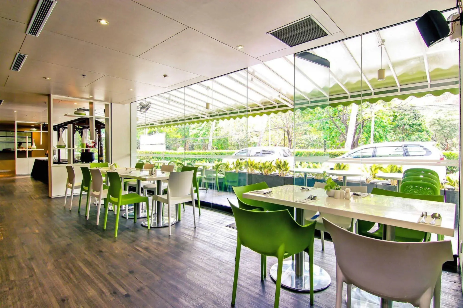 Photo - Pomelotel Patra Kuningan Jakarta