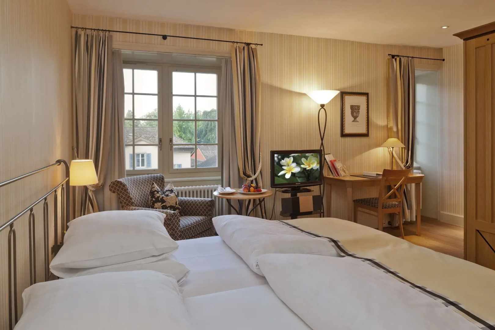 Foto - Boutiquehotel Sonne Küsnacht - Zürich