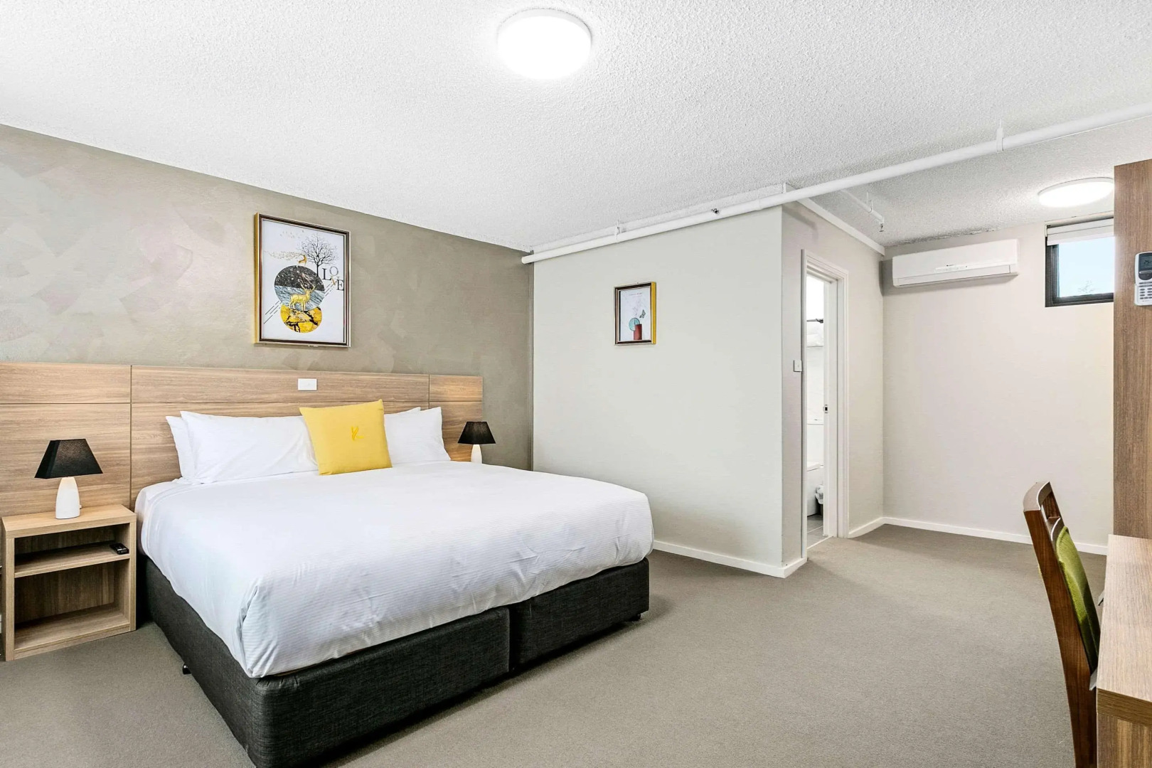 Photo - Quality Inn Sunshine Haberfield
