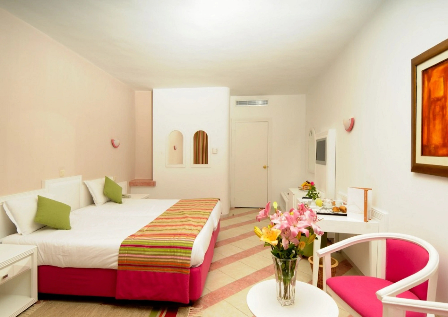 Foto - Royal Tulip Taj Sultan