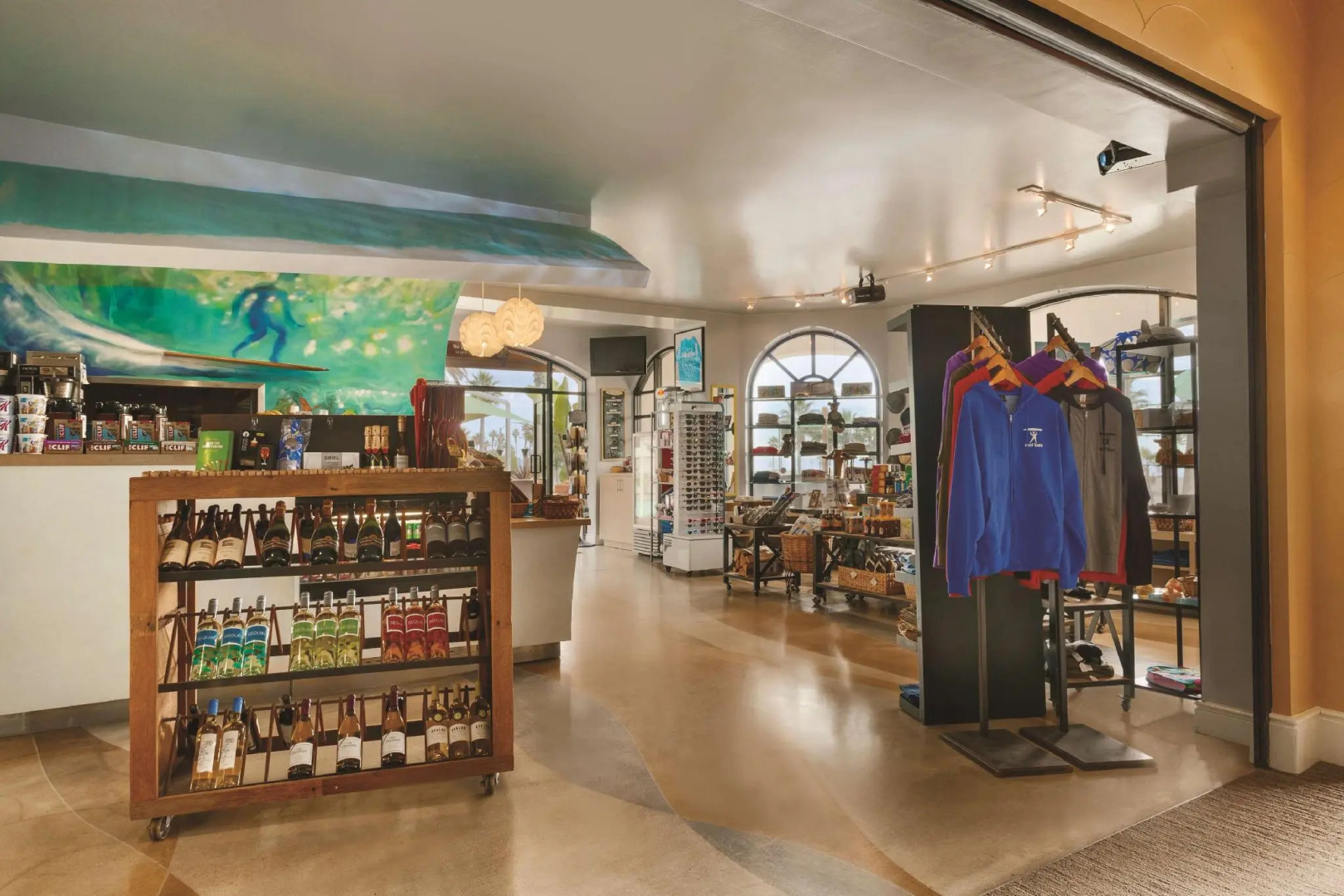 Photo - The Waterfront Beach Resort, A Hilton Hotel