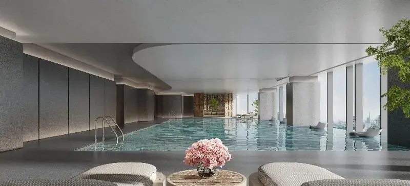 Photo - HUALUXE Shenzhen Bao'an by IHG