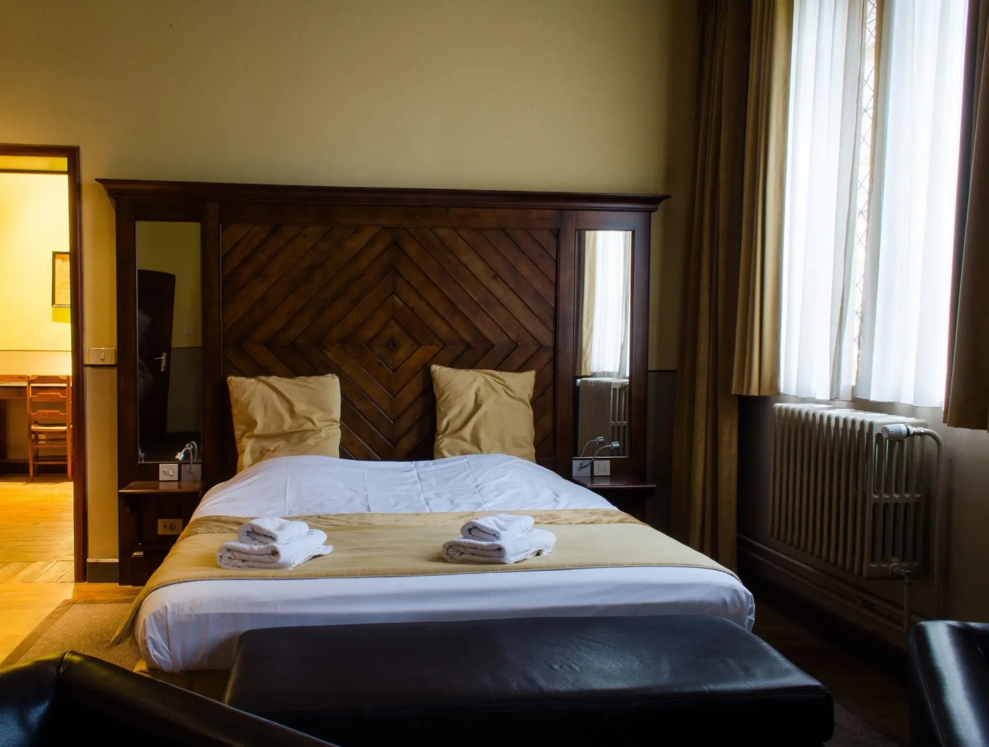 Photo - Hotel Monasterium PoortAckere Ghent
