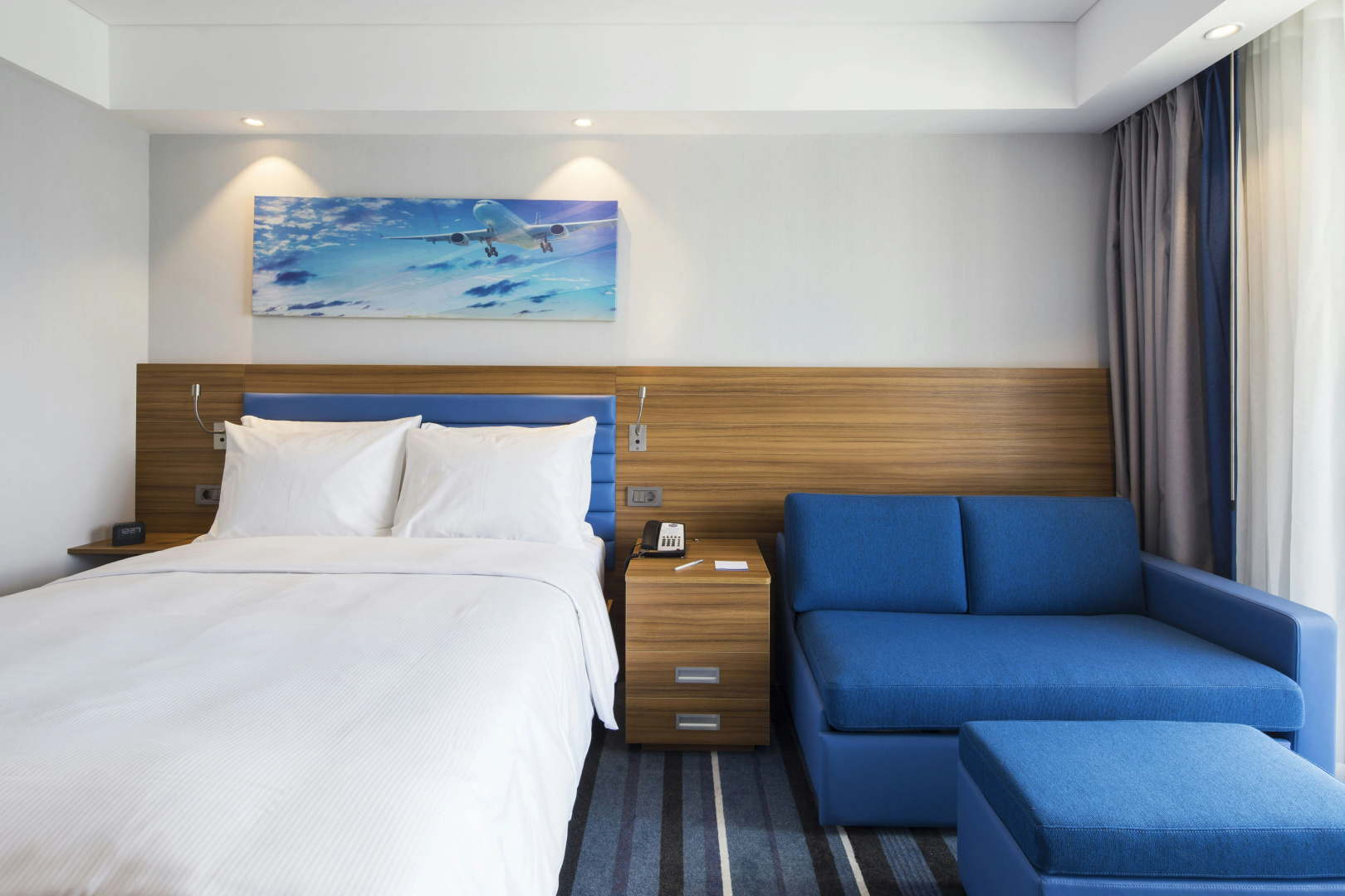 Foto - Hampton by Hilton Istanbul Kurtkoy