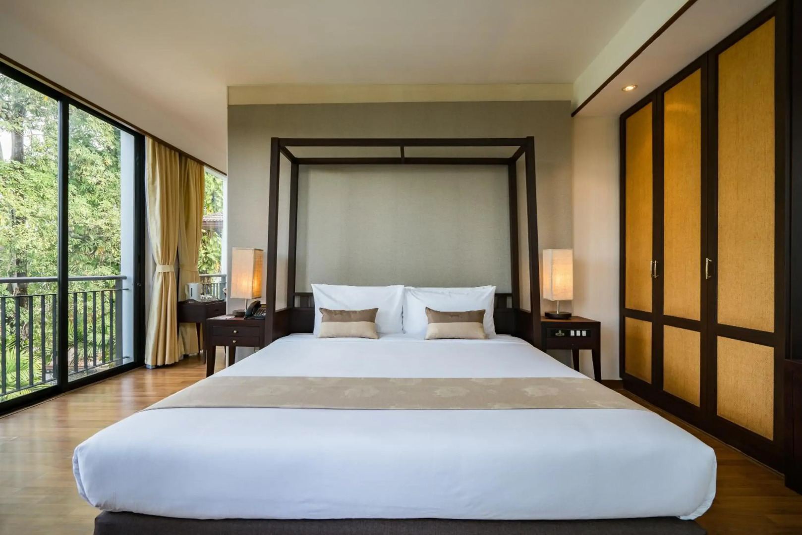 Foto - S31 Sukhumvit Hotel