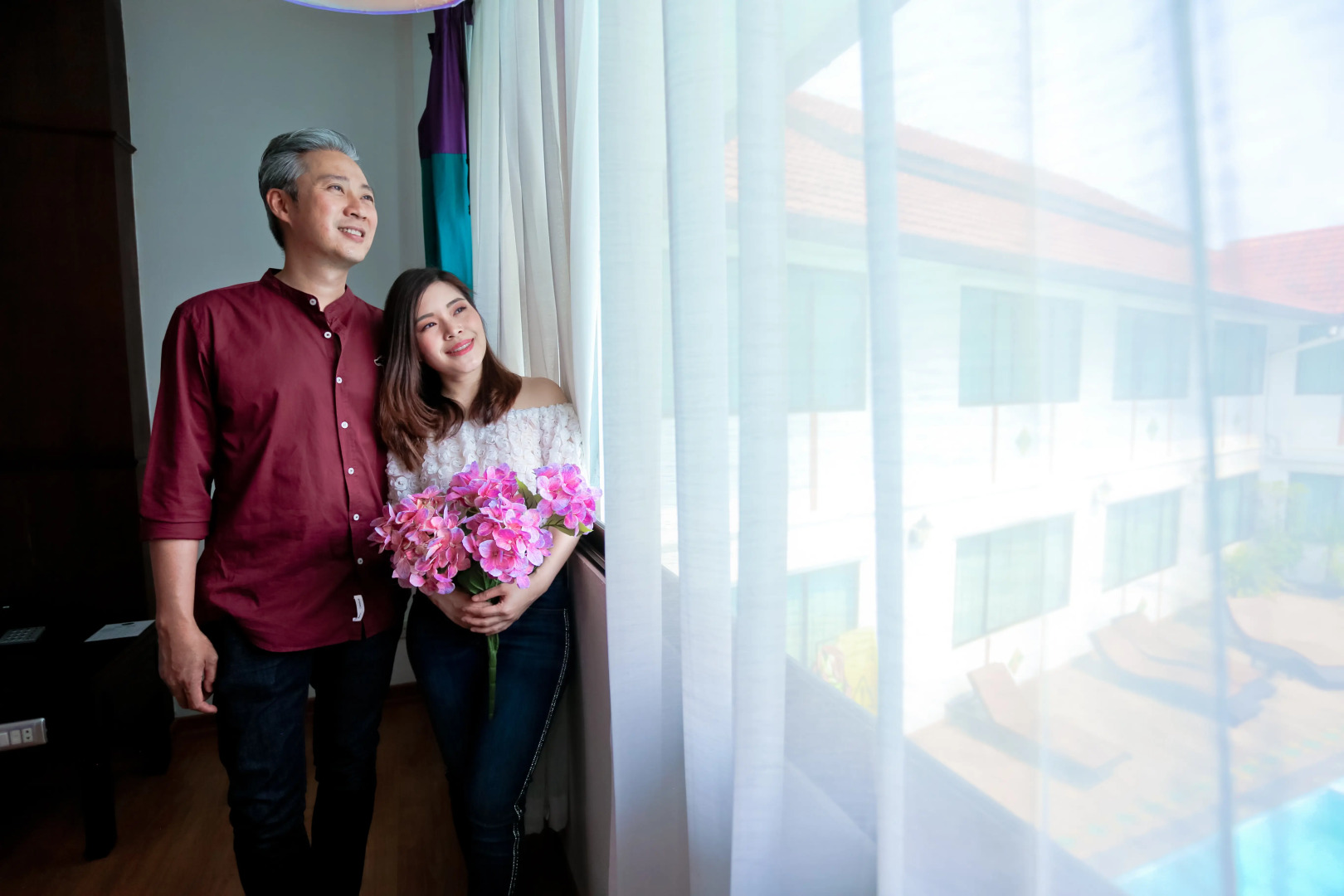 Foto - Eurana Boutique Hotel