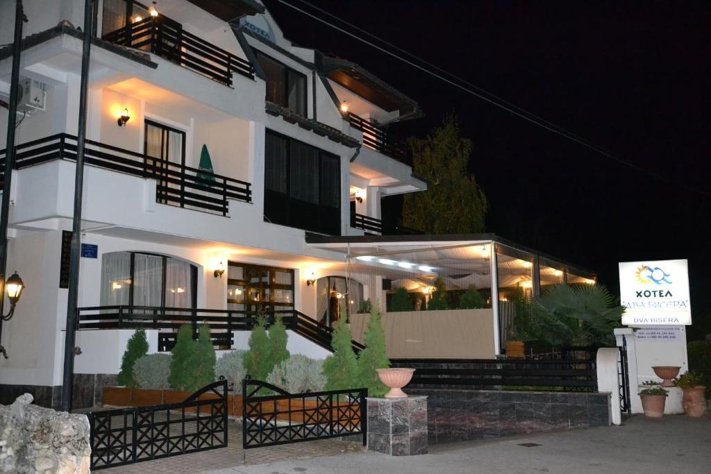 Hotel Dva Bisera