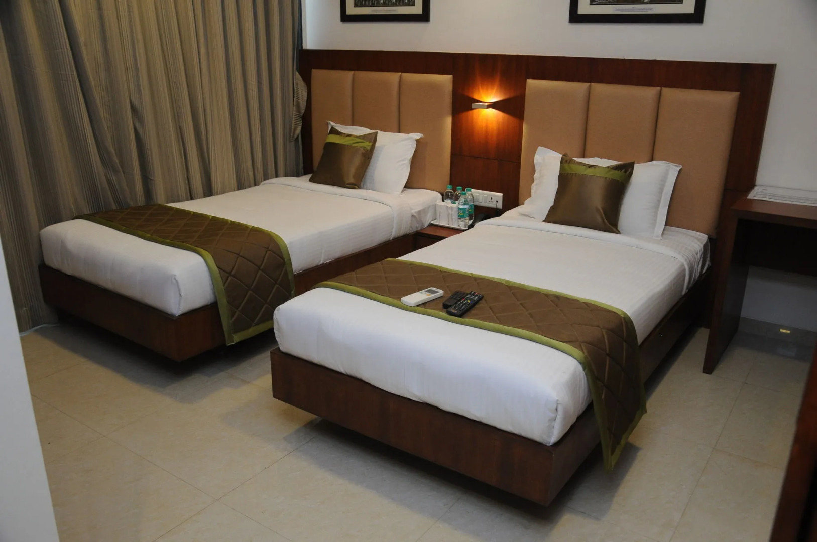 Photo - The Altruist Business Hotel Andheri
