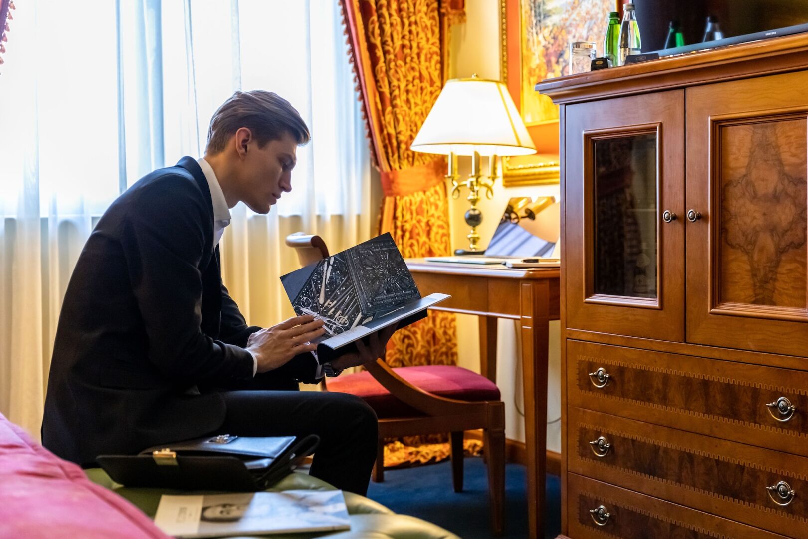 Photo - Swiss Diamond Hotel Prishtina