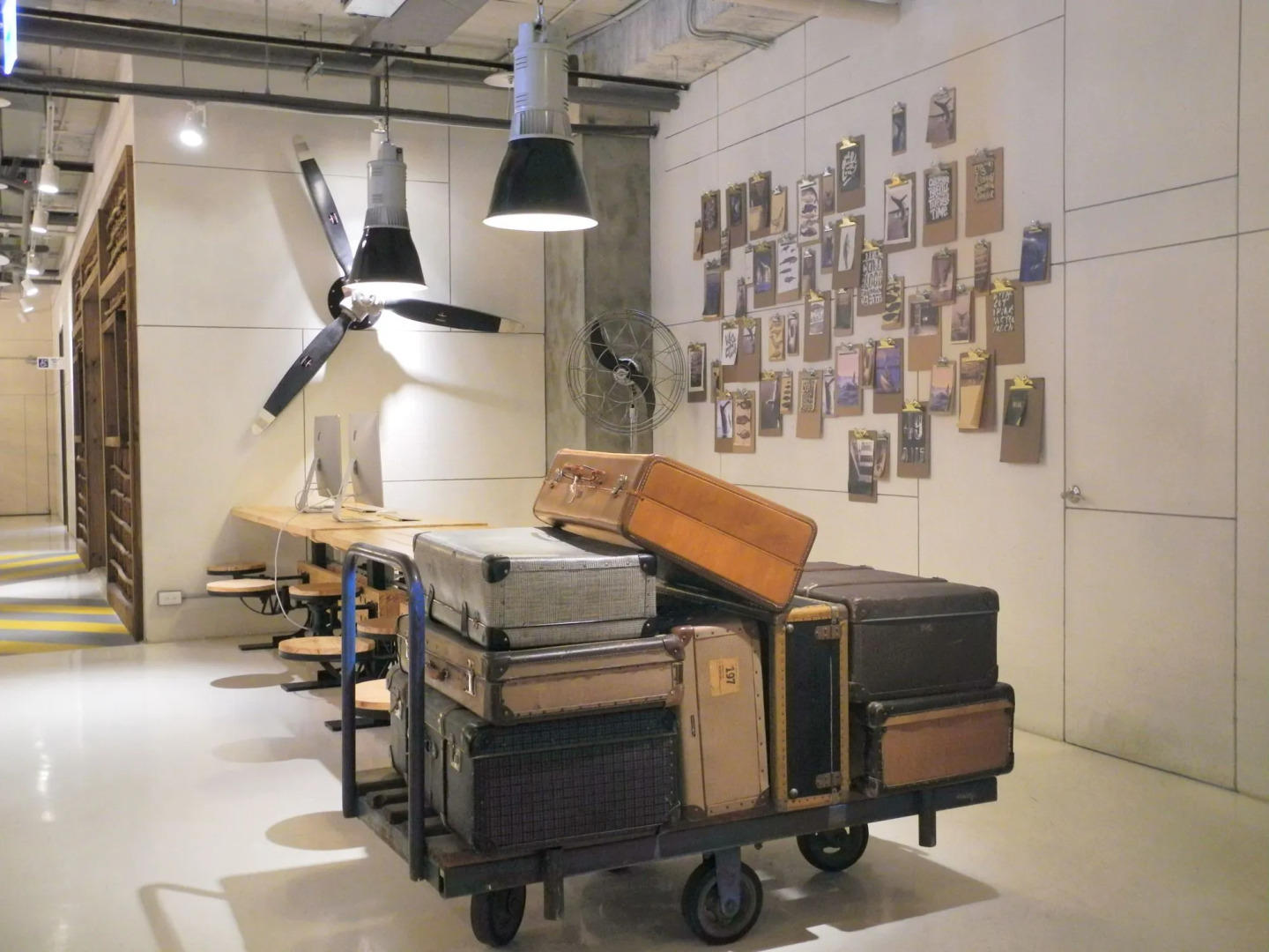 Photo - Hotel PaPa Whale